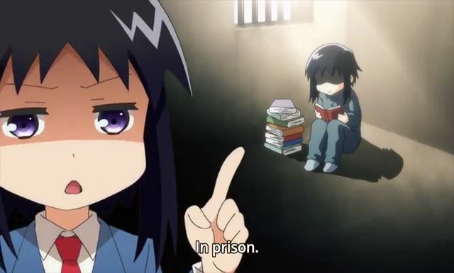 Bernard-jou Iwaku. Fotoğrafı