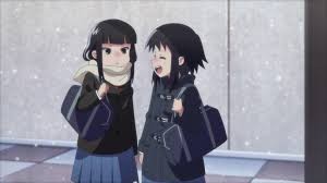 Bernard-jou Iwaku. Fotoğrafı