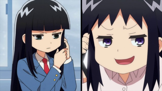 Bernard-jou Iwaku. Fotoğrafı