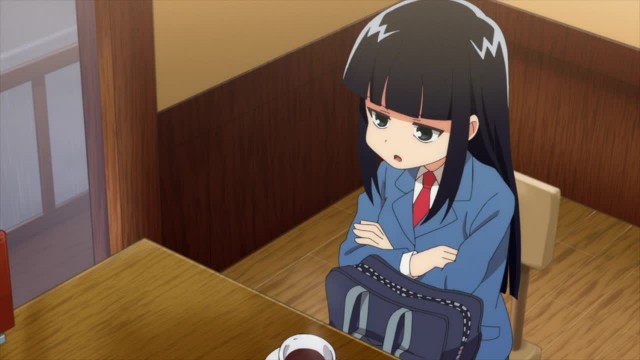 Bernard-jou Iwaku. fotoğrafı