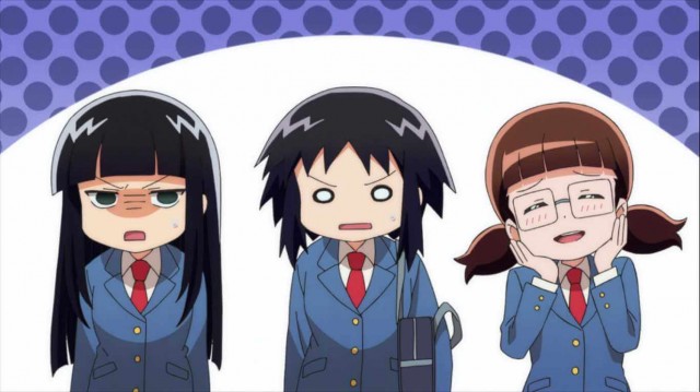 Bernard-jou Iwaku. Fotoğrafı