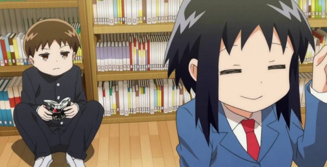 Bernard-jou Iwaku. Fotoğrafı