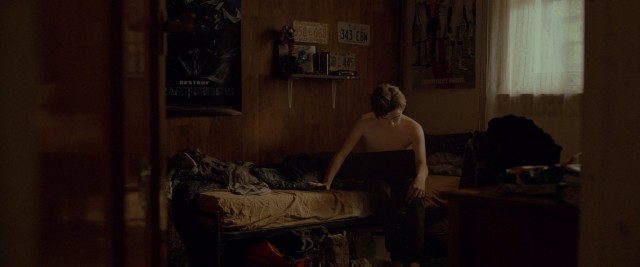 Find This Dumb Little Bitch and Throw Her Into a River fotoğrafı