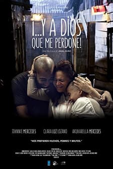 Y a Dios que me perdone! (2017) afişi
