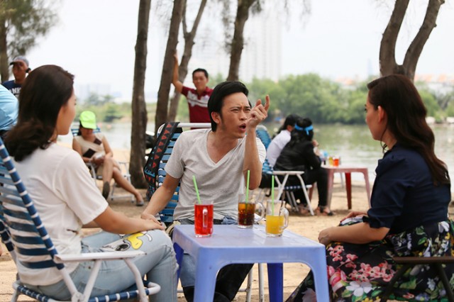 Nang Tien Co 5 Nha fotoğrafı