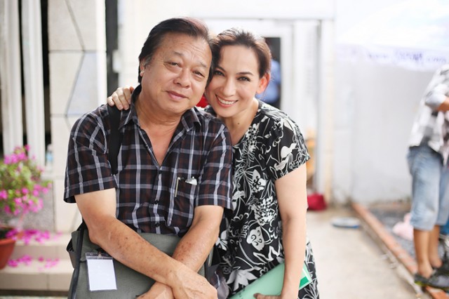 Nang Tien Co 5 Nha Fotoğrafı