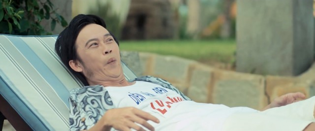 Nang Tien Co 5 Nha Fotoğrafı