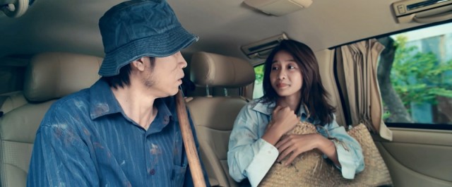 Nang Tien Co 5 Nha Fotoğrafı