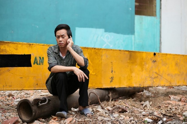 Nang Tien Co 5 Nha Fotoğrafı