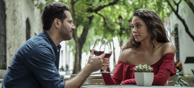 Patricia: el regreso del sueño Fotoğrafı