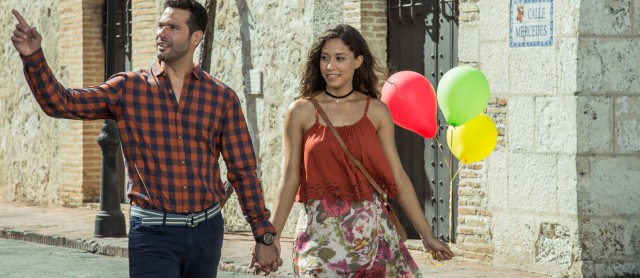 Patricia: el regreso del sueño Fotoğrafı