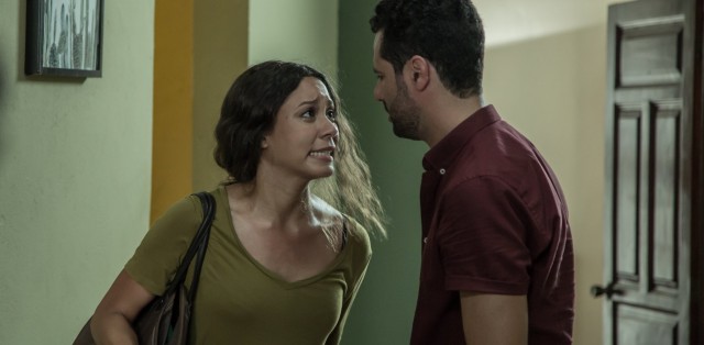 Patricia: el regreso del sueño Fotoğrafı