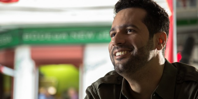 Patricia: el regreso del sueño Fotoğrafı