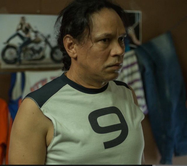 Patricia: el regreso del sueño Fotoğrafı