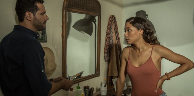 Patricia: el regreso del sueño Fotoğrafı