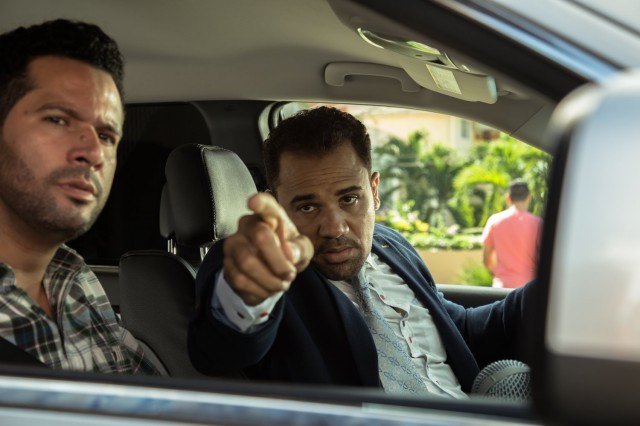 Patricia: el regreso del sueño Fotoğrafı