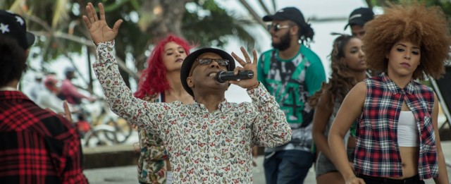 Patricia: el regreso del sueño Fotoğrafı