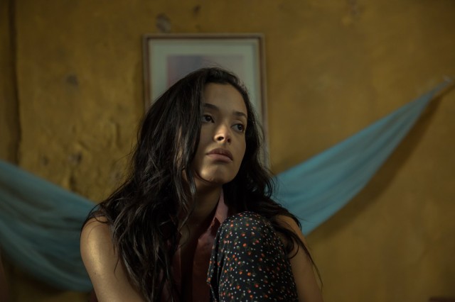 Patricia: el regreso del sueño Fotoğrafı