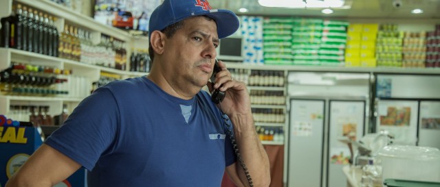 Patricia: el regreso del sueño Fotoğrafı