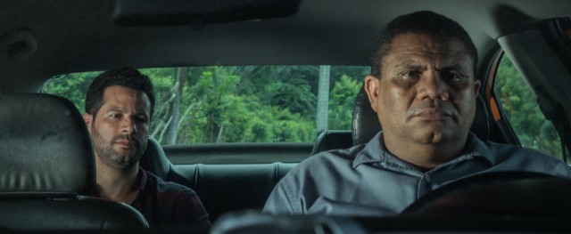 Patricia: el regreso del sueño Fotoğrafı