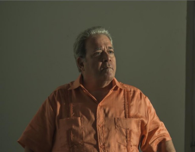 Patricia: el regreso del sueño Fotoğrafı