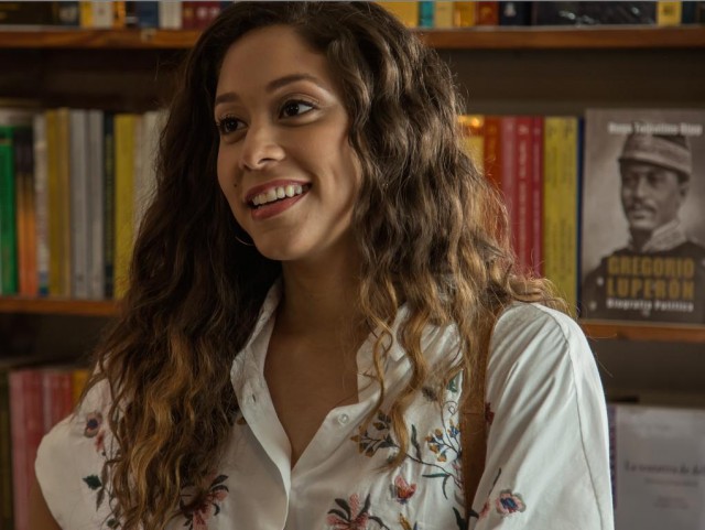 Patricia: el regreso del sueño Fotoğrafı