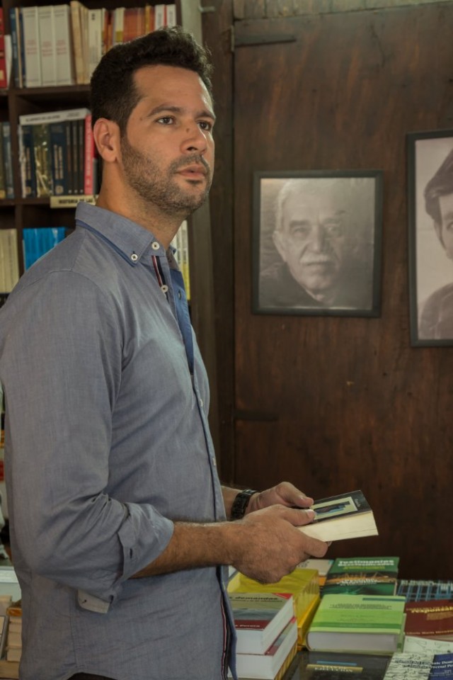 Patricia: el regreso del sueño Fotoğrafı