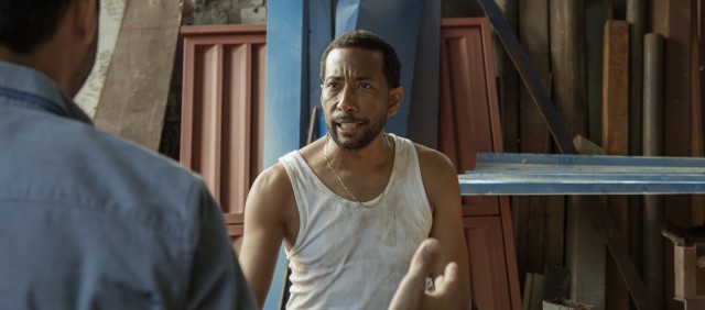 Patricia: el regreso del sueño Fotoğrafı