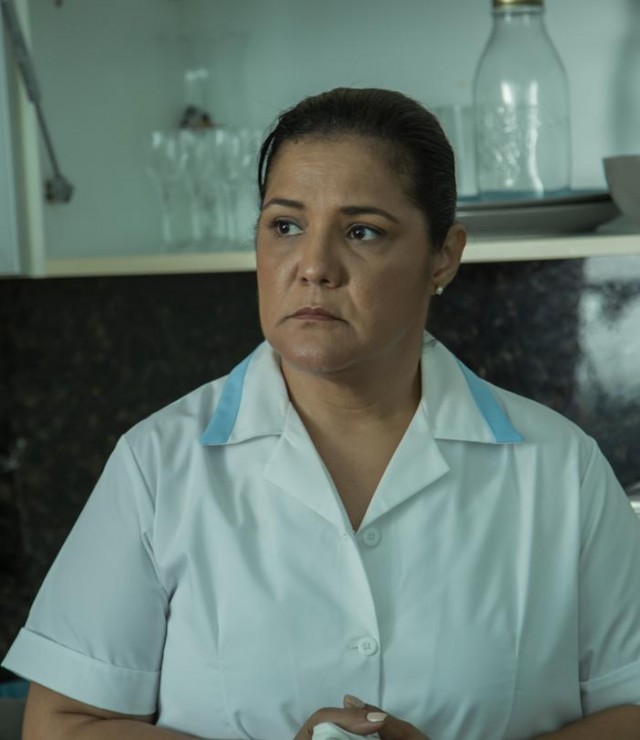 Patricia: el regreso del sueño Fotoğrafı