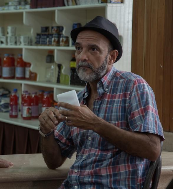 Patricia: el regreso del sueño fotoğrafı