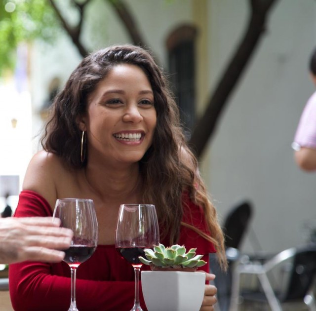 Patricia: el regreso del sueño fotoğrafı