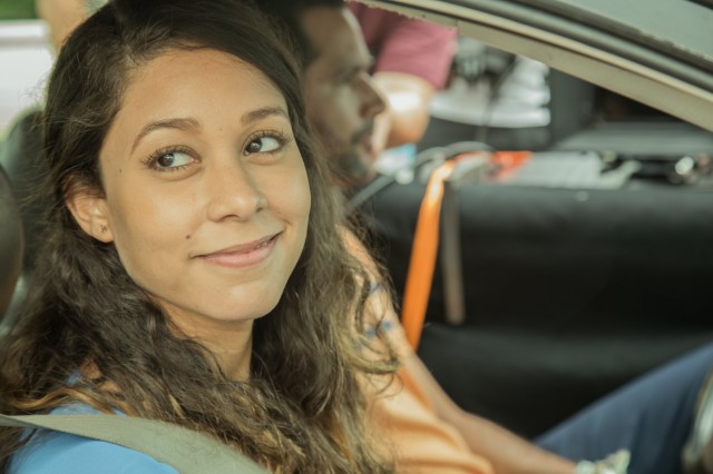 Patricia: el regreso del sueño fotoğrafı