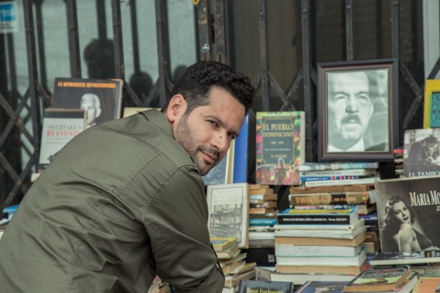 Patricia: el regreso del sueño Fotoğrafı