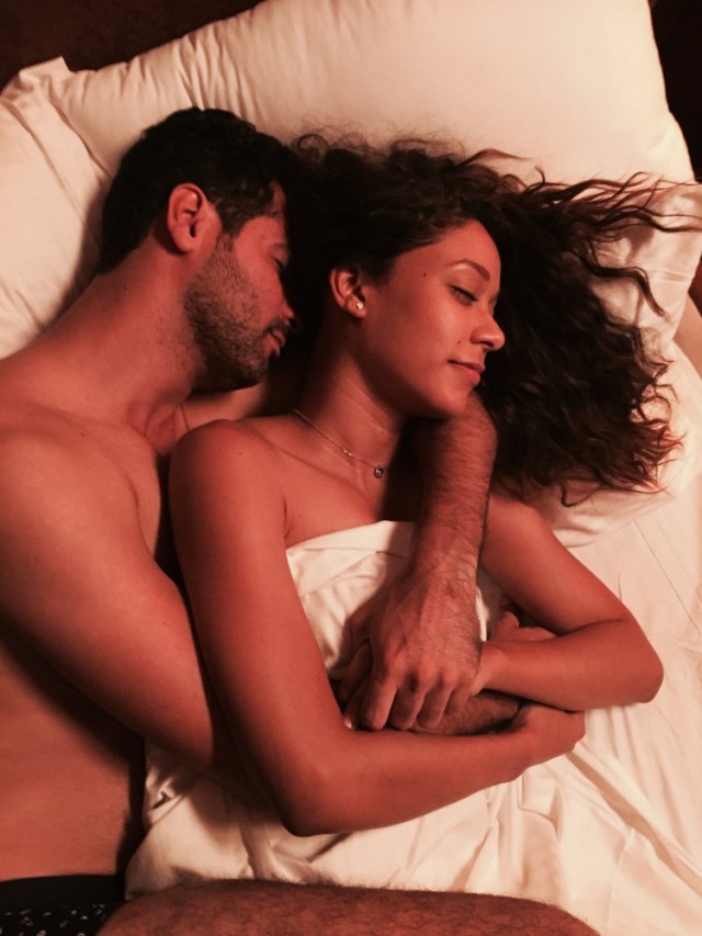 Patricia: el regreso del sueño Fotoğrafı