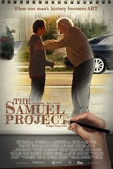 The Samuel Project (2018) afişi