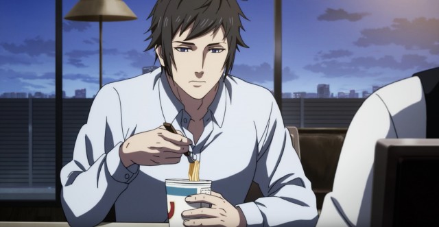 Brotherhood: Final Fantasy XV Fotoğrafı