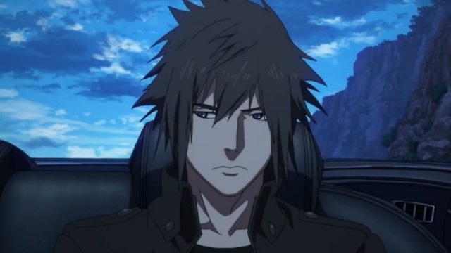 Brotherhood: Final Fantasy XV Fotoğrafı