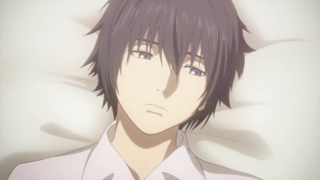 Brotherhood: Final Fantasy XV Fotoğrafı