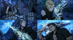 Brotherhood: Final Fantasy XV Fotoğrafı