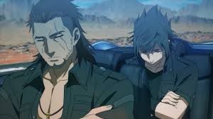 Brotherhood: Final Fantasy XV Fotoğrafı