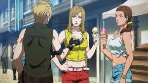 Brotherhood: Final Fantasy XV Fotoğrafı