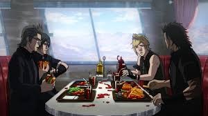 Brotherhood: Final Fantasy XV Fotoğrafı