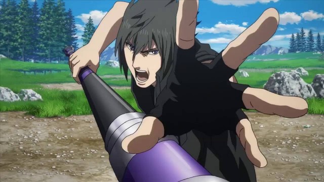 Brotherhood: Final Fantasy XV Fotoğrafı