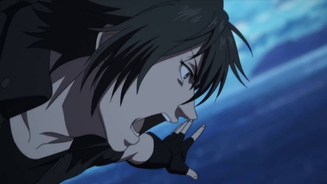 Brotherhood: Final Fantasy XV Fotoğrafı