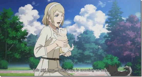 Brotherhood: Final Fantasy XV Fotoğrafı