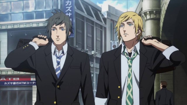 Brotherhood: Final Fantasy XV Fotoğrafı