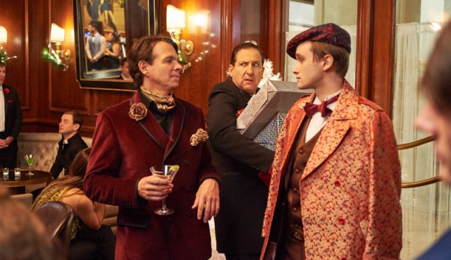 Nick and Nicky fotoğrafı