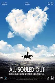 All Souled Out (2017) afişi