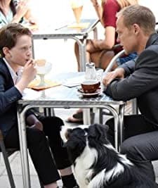 Benede (2017) afişi