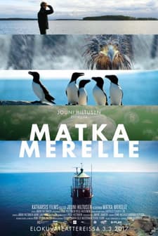 Matka merelle (2017) afişi